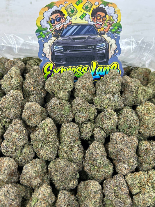 Blueberry Zlushie 🫐