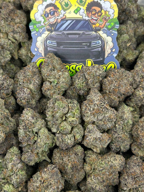 Grape Mamba 🍇