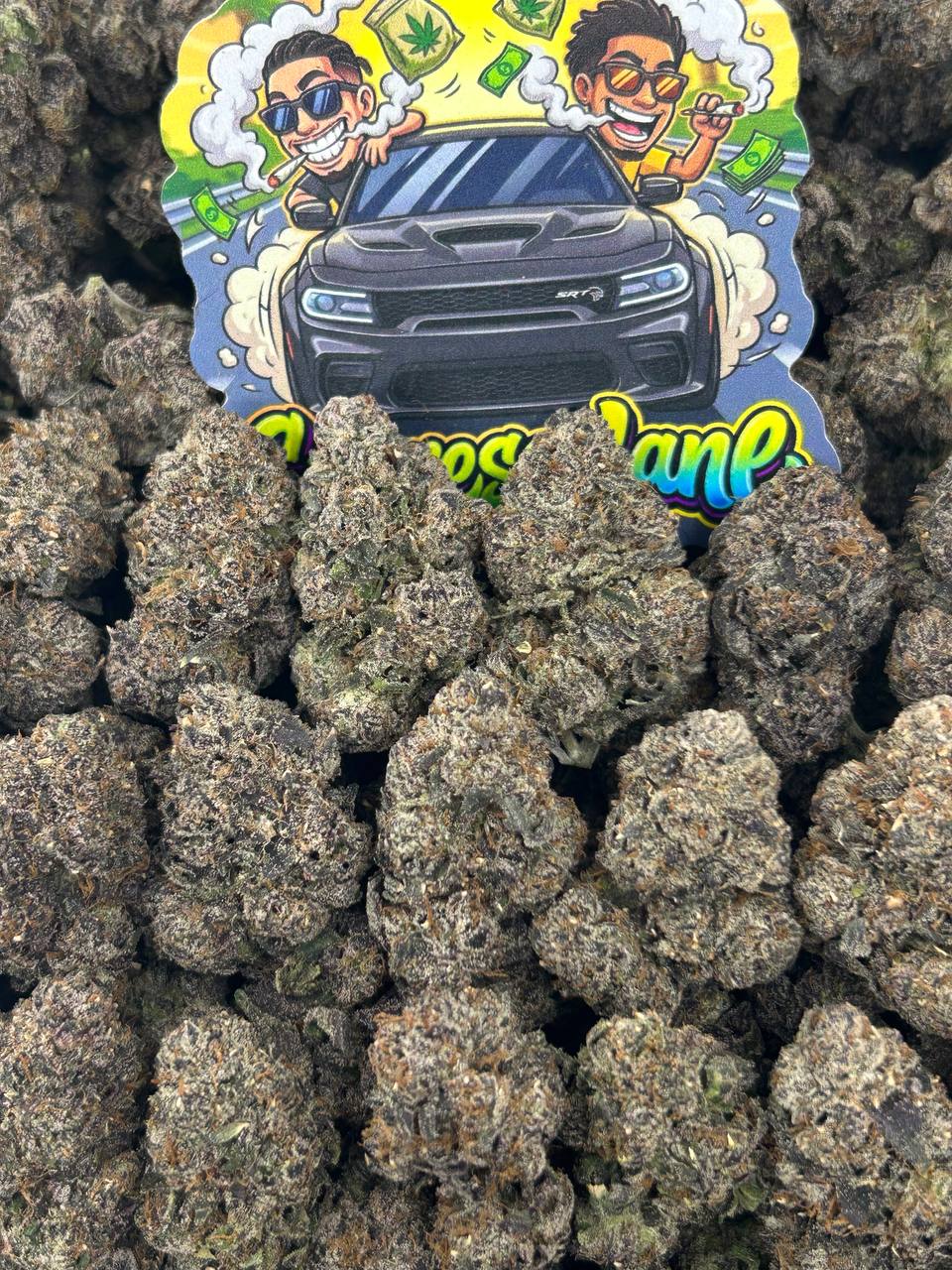 Lemon Cherry Gush 🍒