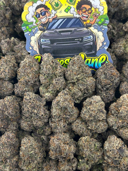 Lemon Cherry Gush 🍒