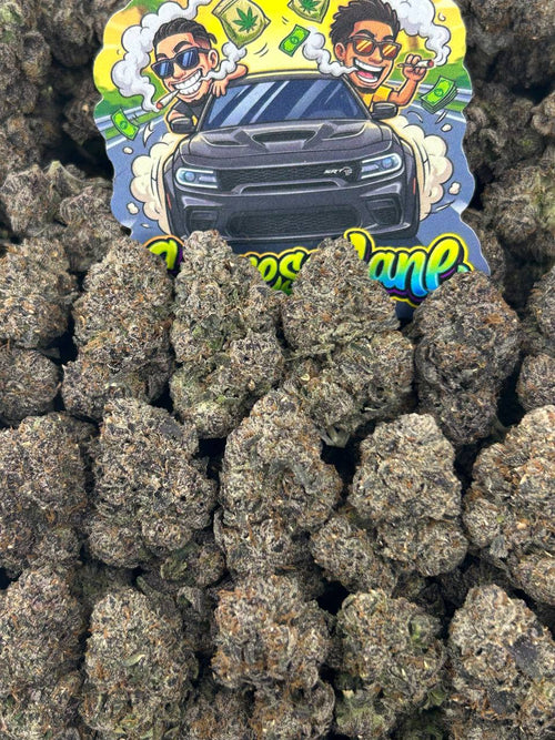 Lemon Cherry Gush 🍒