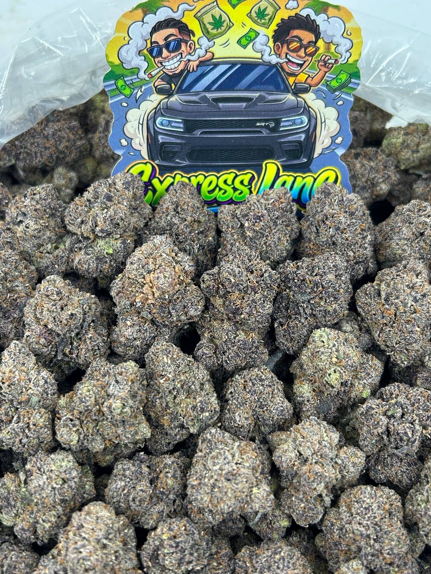 White Cherry Dream 🥱