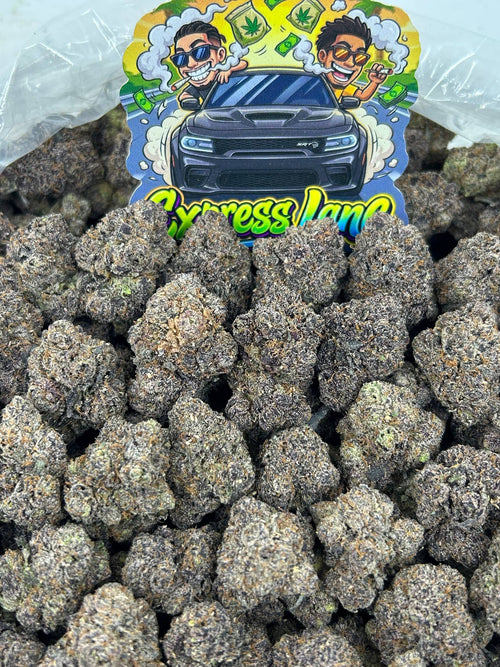 White Cherry Dream 🥱