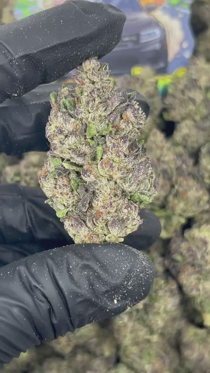 Strawberry Shortcake🍰