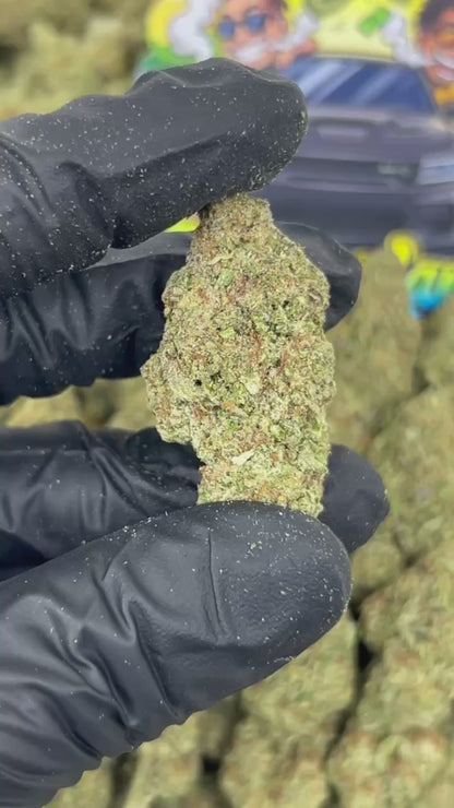 Dragon's Breath 🐉
