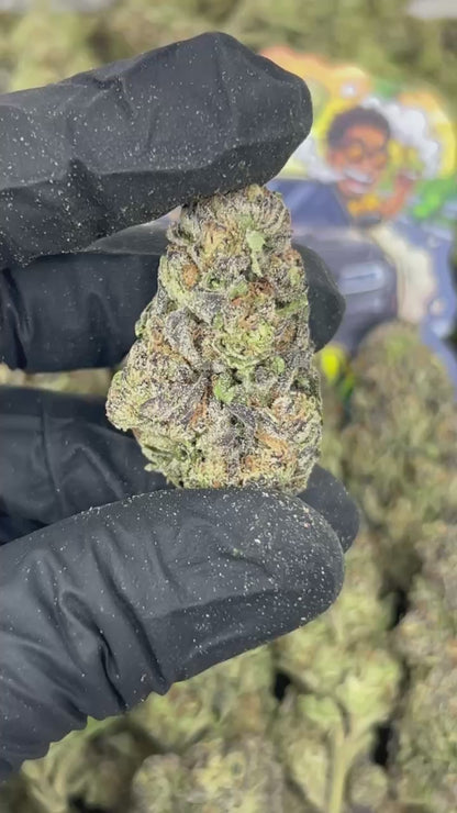 Mango Sago 🥭