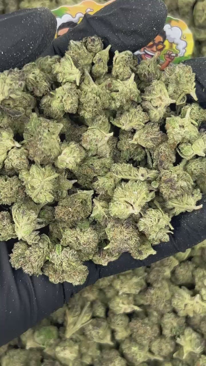 Acai Smalls 🍇