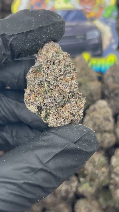 Lemon Cherry Gush 🍒