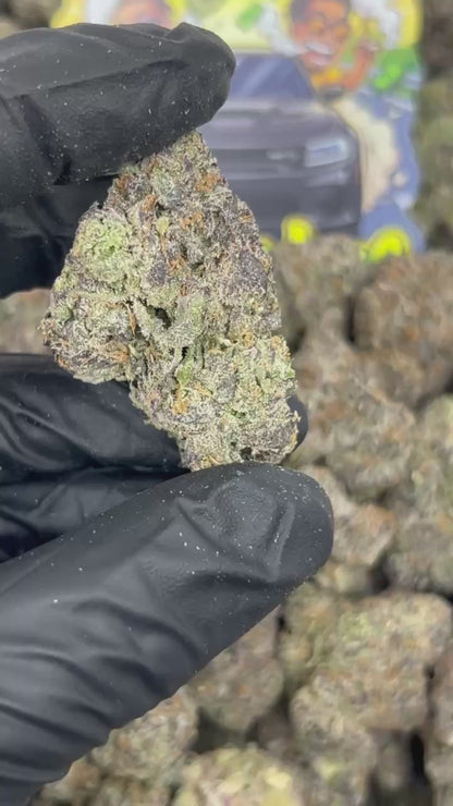 Grape Mamba 🍇